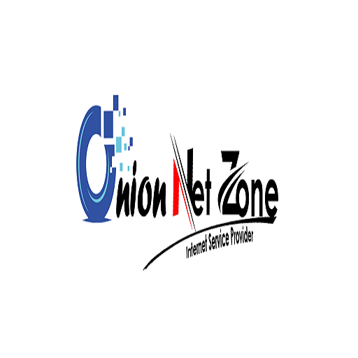 Onion Net Zone-logo